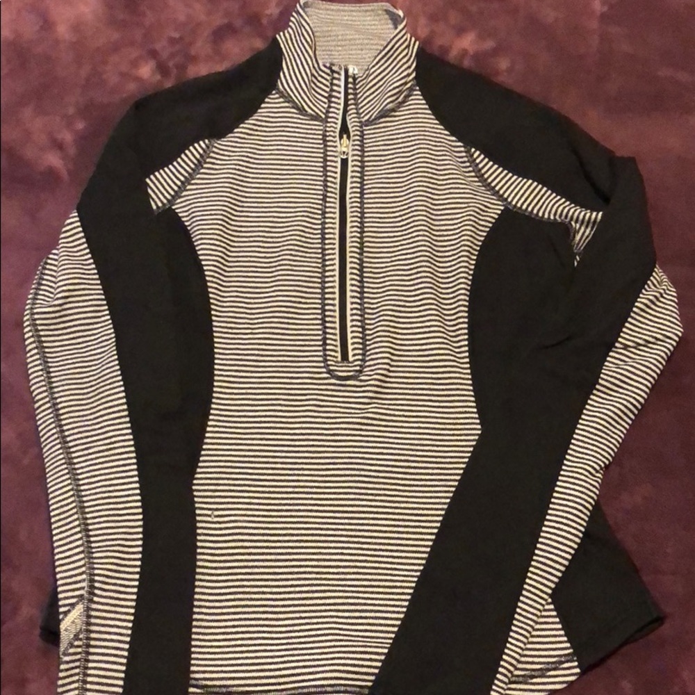 Lululemon sweater